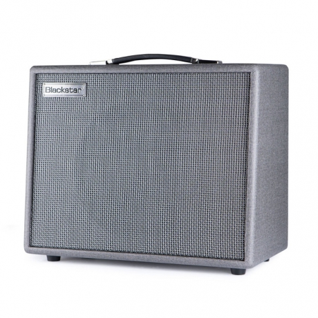 Blackstar Silverline Special 50-Watt 1x12" Combo Amfi (Silver)<br>Fotoğraf: 2/4