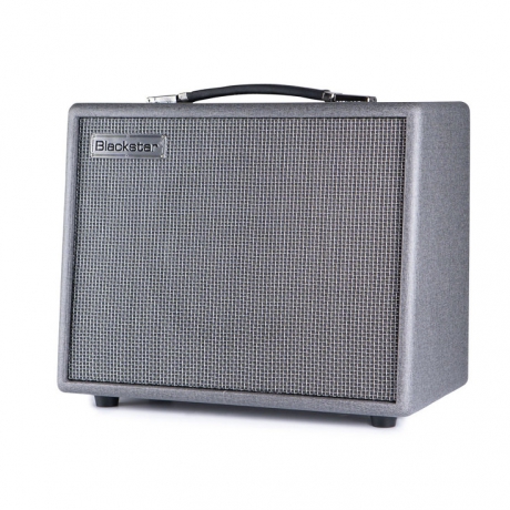 Blackstar Silverline Standard 20 Watt 10'' Combo Amfi (Silver)<br>Fotoğraf: 2/4