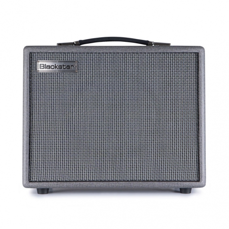 Blackstar Silverline Standard 20 Watt 10'' Combo Amfi (Silver)<br>Fotoğraf: 1/4