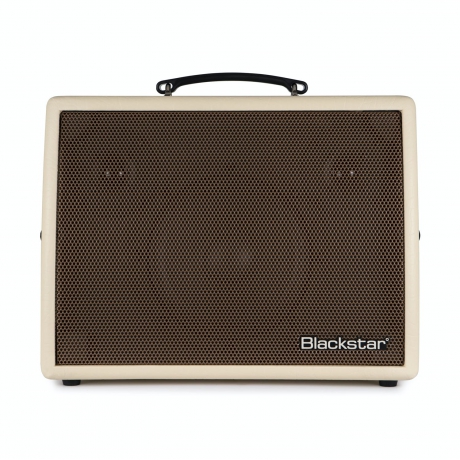 Blackstar Sonnet 120 8'' 120 Watt Akustik Combo Amfi (Blonde)<br>Fotoğraf: 1/4