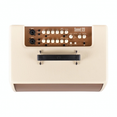 Blackstar Sonnet 120 8'' 120 Watt Akustik Combo Amfi (Blonde)<br>Fotoğraf: 3/4