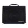 Blackstar Sonnet 120 8'' 120 Watt Akustik Combo Amfi (Siyah)<br>Fotoğraf: 1/4