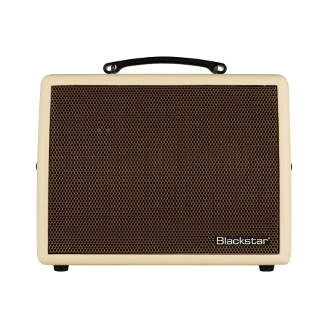 Blackstar Sonnet 60 6.5'' 60 Watt Akustik Combo Amfi (Blonde)<br>Fotoğraf: 1/3