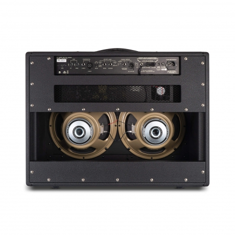 Blackstar St James 100 Watt 2×12 Kombo Elektro Gitar Amfi<br>Fotoğraf: 4/5