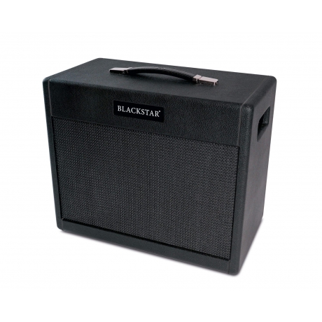 Blackstar St James 12" 100W Kabin (Siyah)<br>Fotoğraf: 3/5