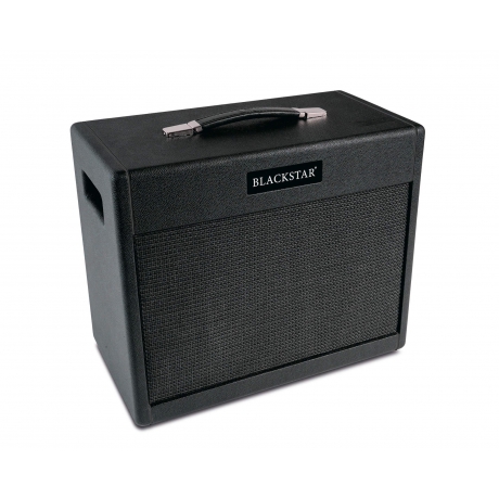 Blackstar St James 12" 100W Kabin (Siyah)<br>Fotoğraf: 2/5