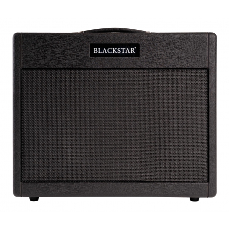 Blackstar St James 12" 100W Kabin (Siyah)<br>Fotoğraf: 1/5