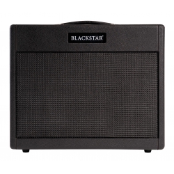 Blackstar St James 12" 100W Kabin (Siyah)