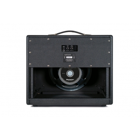 Blackstar St James 12" 100W Kabin (Siyah)<br>Fotoğraf: 4/5