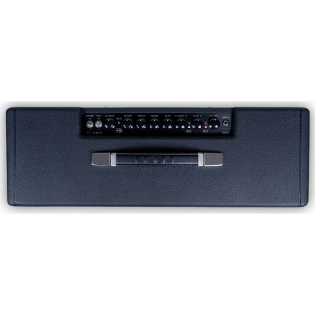 Blackstar St. James 50 6L6 50W 2x12 Valve Combo Amfi (Siyah)<br>Fotoğraf: 4/4