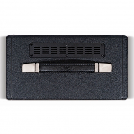 Blackstar St. James 50-watt Tube Head 6L6 Tube Kafa Amfi (Siyah)<br>Fotoğraf: 3/4