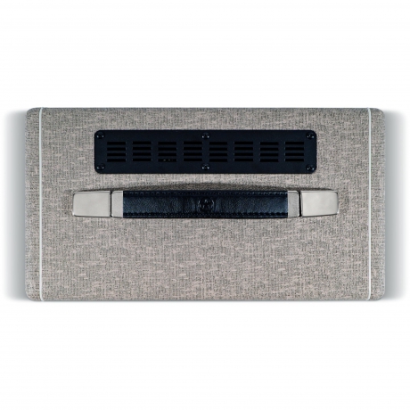 Blackstar St. James 50-watt Tube Head EL34 ube Kafa Amfi (Fawn)<br>Fotoğraf: 4/4