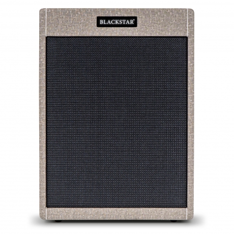 Blackstar St. James Vertical 2 x 12" Kabin (Fawn)<br>Fotoğraf: 1/4