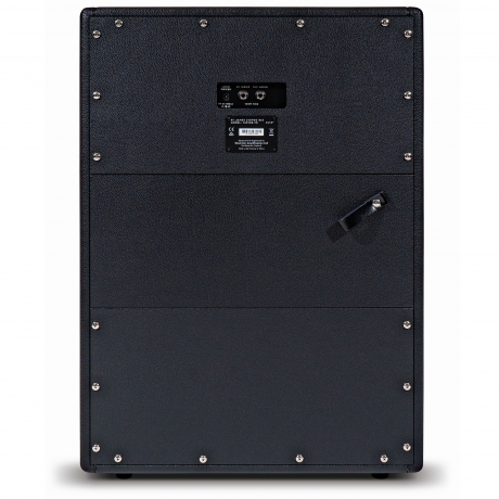 Blackstar St. James Vertical 2 x 12" Kabin (Siyah)<br>Fotoğraf: 4/4