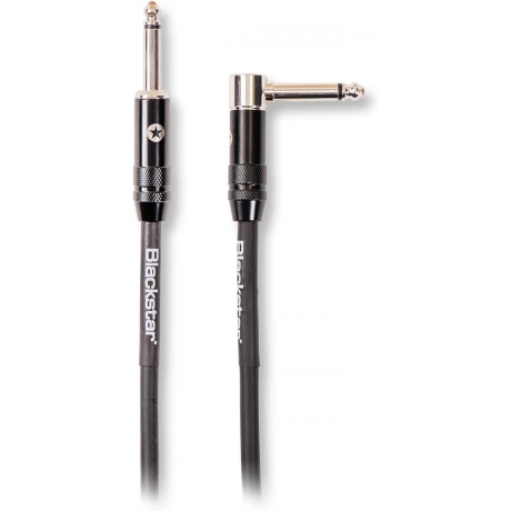 Blackstar Standard Enstrüman Kablosu (3m)<br>Fotoğraf: 2/2