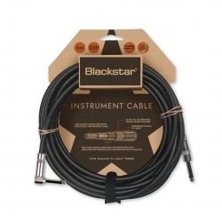 Blackstar Standard Enstrüman Kablosu (6m Str/Ang)