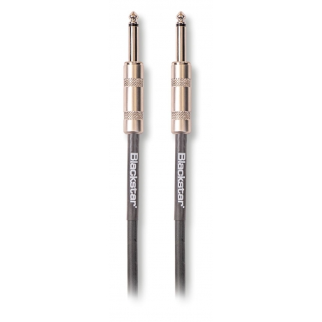 Blackstar Standard Straight/Straight Enstrüman Kablosu (3m)<br>Fotoğraf: 2/2