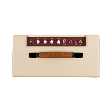 Blackstar Studio 10 6L6 Class Kombo Amfi<br>Fotoğraf: 3/4