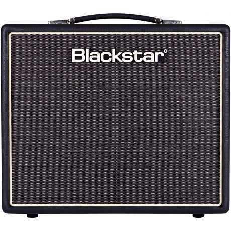 Blackstar Studio 10 EL34 Class Kombo Amfi<br>Fotoğraf: 1/3
