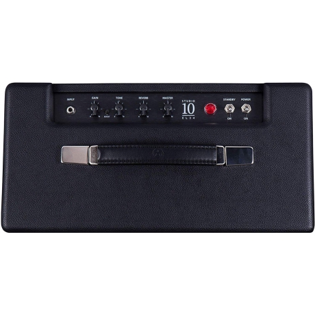 Blackstar Studio 10 EL34 Class Kombo Amfi<br>Fotoğraf: 2/3