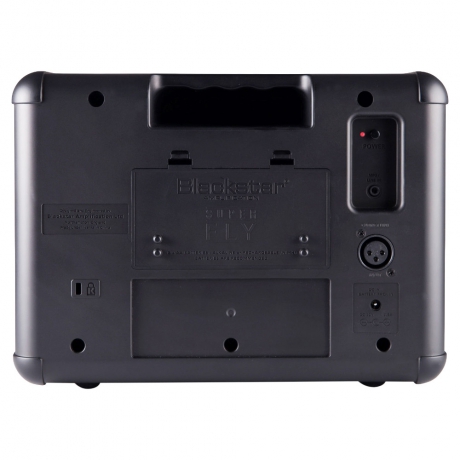 Blackstar Super Fly Active 12 W Aktif Kabin<br>Fotoğraf: 2/2
