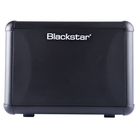 Blackstar Super Fly Active 12 W Aktif Kabin<br>Fotoğraf: 1/2