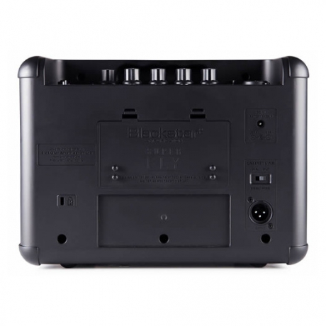 Blackstar Super Fly Bluetooth Kombo Amfi<br>Fotoğraf: 5/5