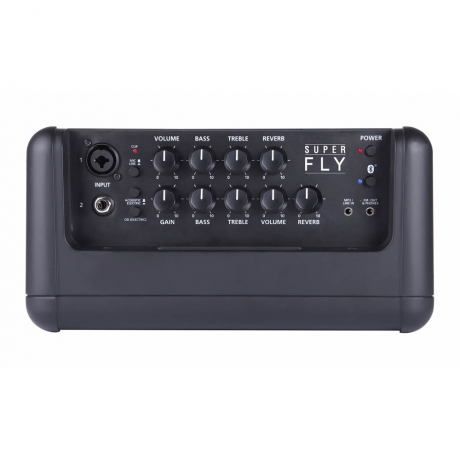 Blackstar Super Fly Bluetooth Kombo Amfi<br>Fotoğraf: 4/5