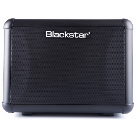 Blackstar Super Fly Bluetooth Kombo Amfi<br>Fotoğraf: 1/5