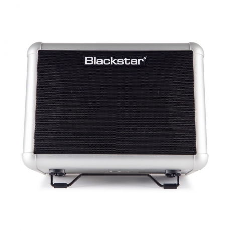 Blackstar Super Fly Bluetooth Kombo Amfi (Silver)<br>Fotoğraf: 2/4