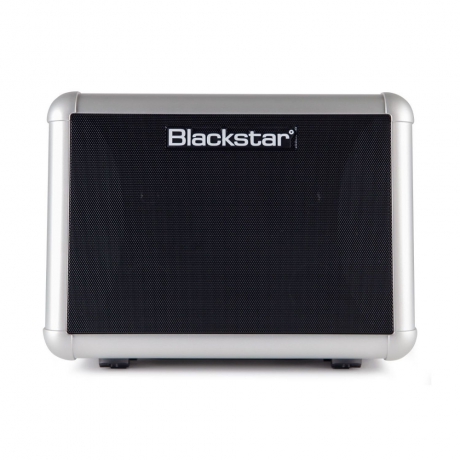 Blackstar Super Fly Bluetooth Kombo Amfi (Silver)<br>Fotoğraf: 1/4