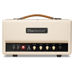 Blackstar TV-10 A 10W 6L6 Valve Kafa Amfi 