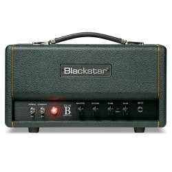 Blackstar TV-10 B 10W EL34 Lambalı Kafa Amfi