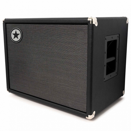 Blackstar U210C Elite 2X10" 400-W Bas Kabin<br>Fotoğraf: 2/3