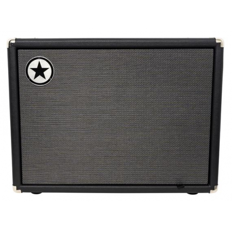 Blackstar U210C Elite 2X10" 400-W Bas Kabin<br>Fotoğraf: 1/3