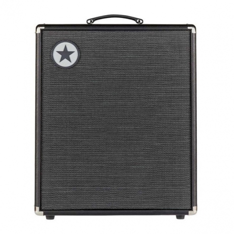 Blackstar Unity 500 Kombo Bas Gitar Amfi<br>Fotoğraf: 1/2