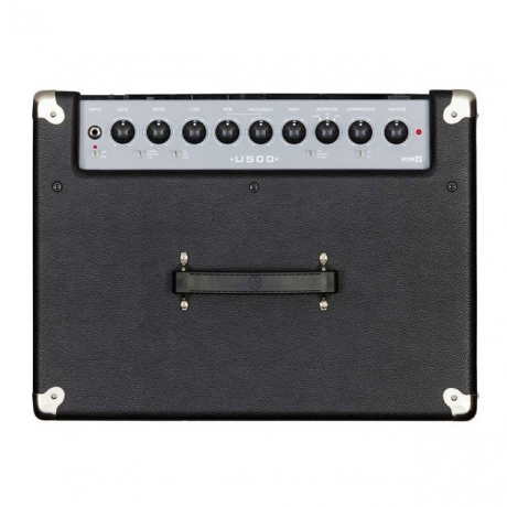 Blackstar Unity 500 Kombo Bas Gitar Amfi<br>Fotoğraf: 2/2