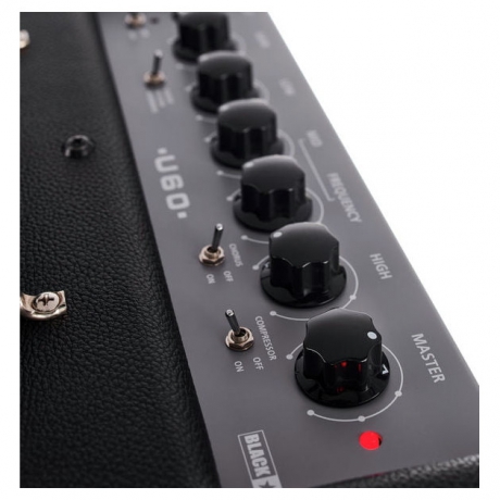 Blackstar Unity 60 Bas Gitar Kombo Amfi<br>Fotoğraf: 4/6