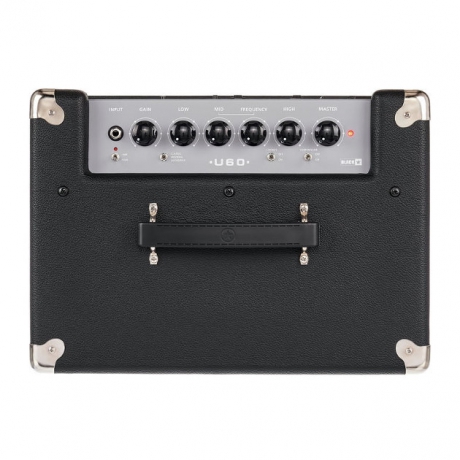 Blackstar Unity 60 Bas Gitar Kombo Amfi<br>Fotoğraf: 2/6