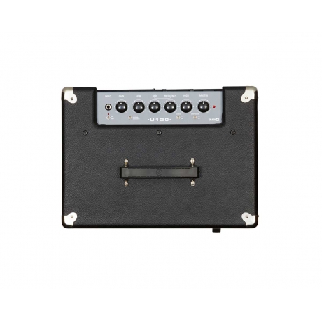 Blackstar Unity Bas U120 Kombo Bas Gitar Amfi<br>Fotoğraf: 9/10