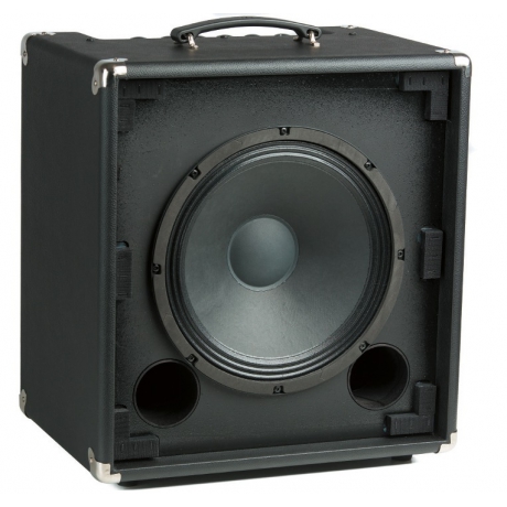 Blackstar Unity Bas U120 Kombo Bas Gitar Amfi<br>Fotoğraf: 3/10