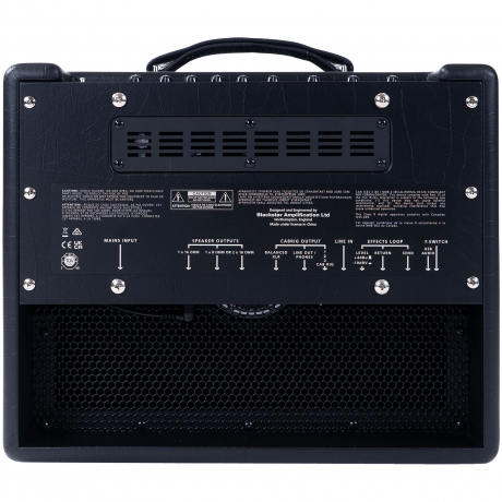 Blackstar Blackstar HT-5R MK III 12" 5-watt Tube Combo Amfi<br>Fotoğraf: 5/5