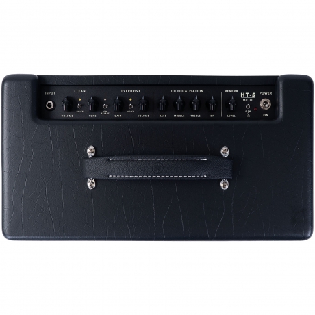 Blackstar Blackstar HT-5R MK III 12" 5-watt Tube Combo Amfi<br>Fotoğraf: 2/5