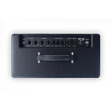 Blackstar HT-20R MK III 20-watt 12" Tube Combo Amfi<br>Fotoğraf: 2/5