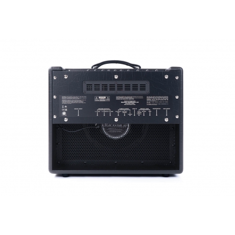 Blackstar HT-20R MK III 20-watt 12" Tube Combo Amfi<br>Fotoğraf: 5/5