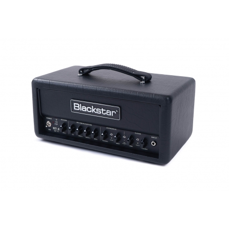 Blackstar HT-5RH MK III 5 Watt Kafa Amfi<br>Fotoğraf: 2/5