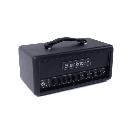 Blackstar HT-5RH MK III 5 Watt Kafa Amfi<br>Fotoğraf: 3/5