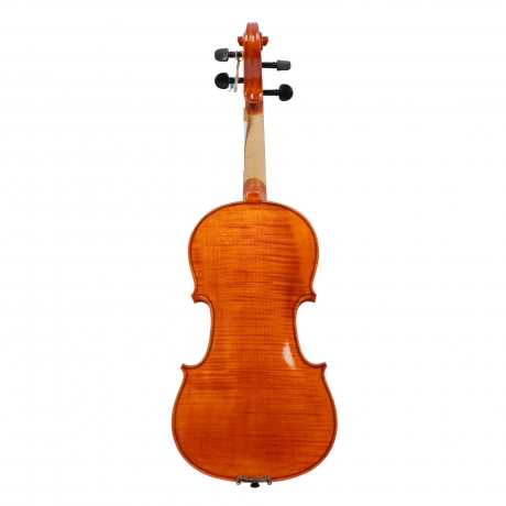 Bogenholz CV200 Conservatoire Model Keman<br>Fotoğraf: 4/4