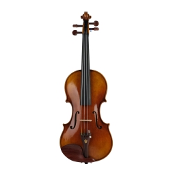 Bogenholz Nicola Amati Model 4/4 El Yapımı Keman