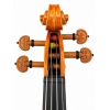 Bogenholz Stradivarius Model Hellier El Yapımı Keman, Fotoğraf: 3/5